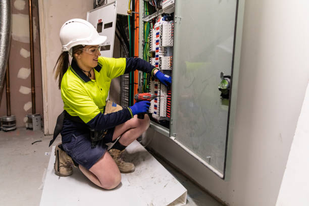 Best Local Electrician Companies  in Montpelier, ID