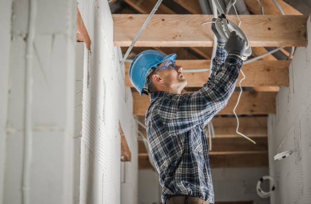 Best Electrical Rewiring Services  in Montpelier, ID