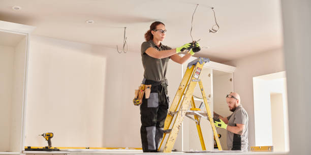 Best Electrical Outlet Repair  in Montpelier, ID