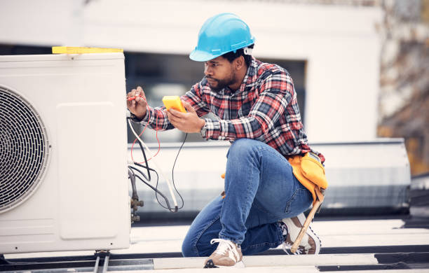Best Emergency Electrical Repair  in Montpelier, ID