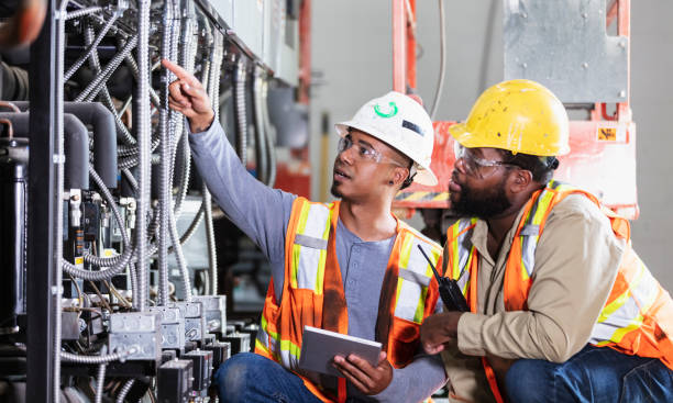 Affordable Emergency Electrician in ID