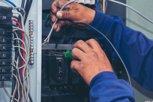 Best Electrical Contractors for Businesses  in Montpelier, ID