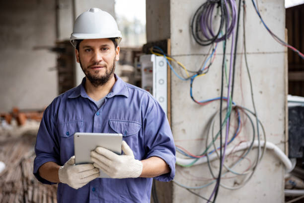 Best Circuit Breaker Repair  in Montpelier, ID