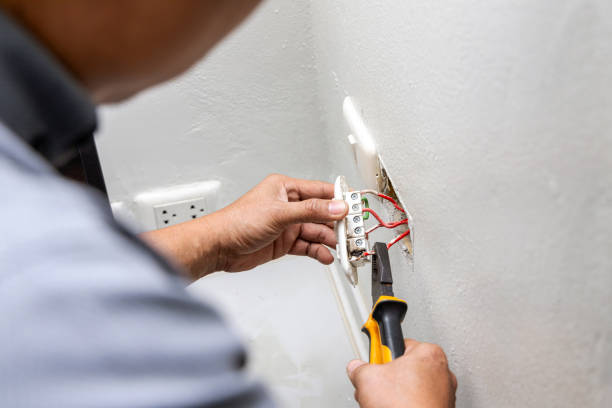 Best Electrical Installation Contractor  in Montpelier, ID