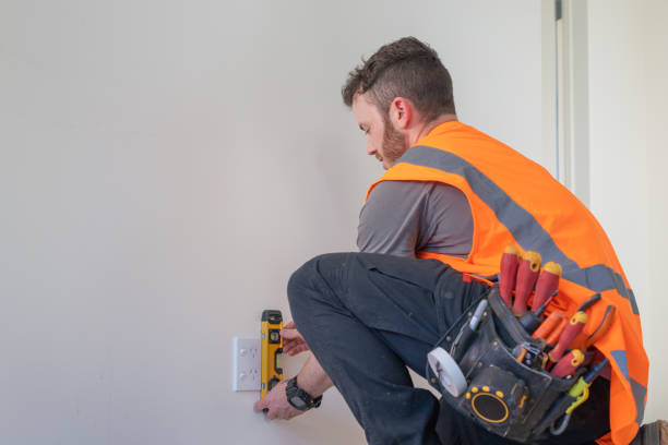 Best Affordable Emergency Electrician  in Montpelier, ID