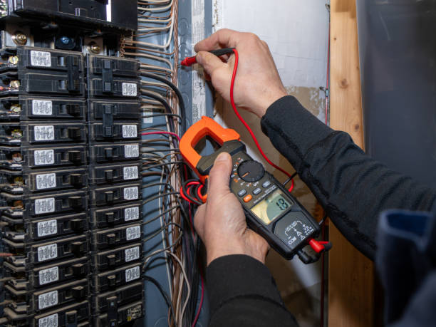 Best Affordable Emergency Electrician  in Montpelier, ID