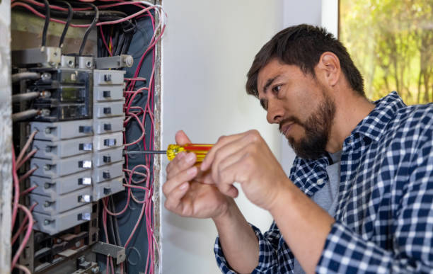 Reliable ID Electrician Solutions